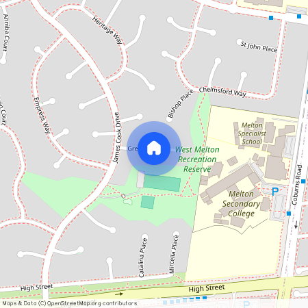 15 Grenville Place, Melton West