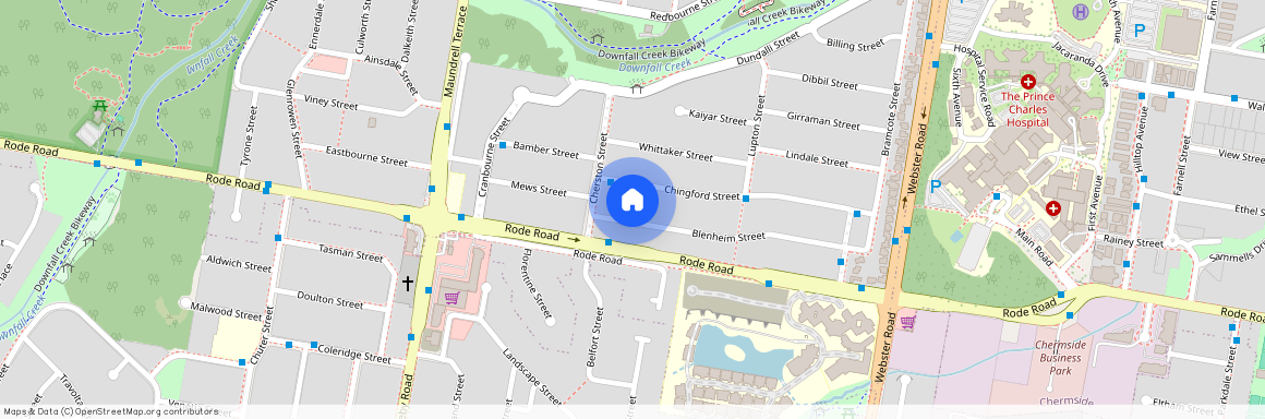 51 Blenheim Street, Qld 4032, Chermside West