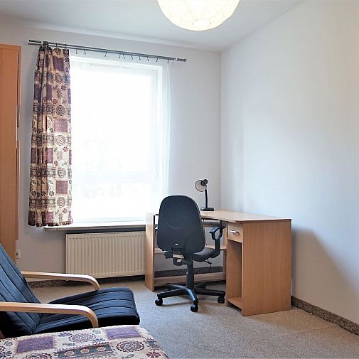 2 POKOJOWE Z OSOBNĄ JASNĄ KUCHNIĄ, 50M2 PRZY GRZEGÓRZECKIEJ - Photo 1