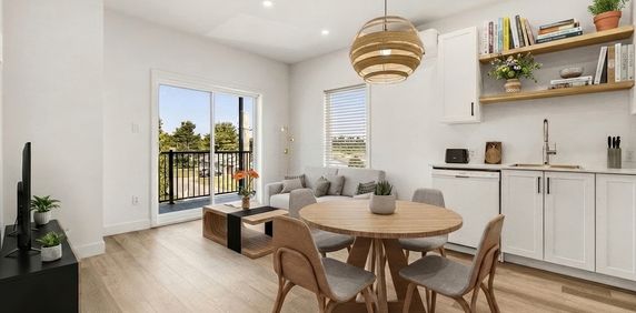 Plaisance 2 Chambres Et 2 Salles Bain - Photo 2