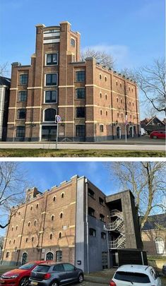 Woltmanstraat 16, Noord, 8441CG, Heerenveen - Foto 1