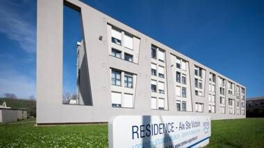 Logement étudiant - AIX SAINTE VICTOIRE - Photo 4