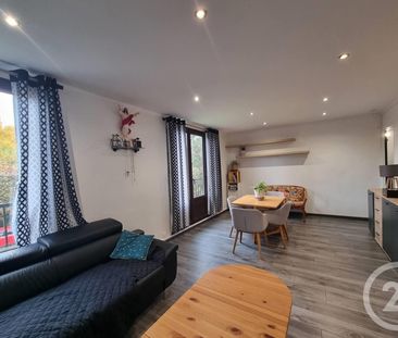 Location Appartement 3 pièces 62m² BRIE COMTE ROBERT 77170 - Photo 2