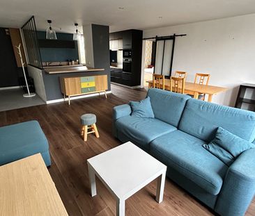 Location appartement 3 pièces, 76.00m², Lesneven - Photo 3