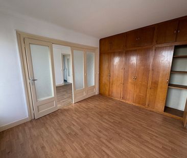 Location appartement 2 pièces, 35.71m², Blois - Photo 3