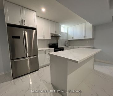 For Lease - 82 Madoc Place Unit# BSMT, Vaughan, Ontario - Photo 3