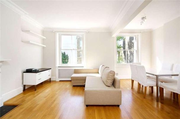 Dawson Place, London, W2 - Photo 1