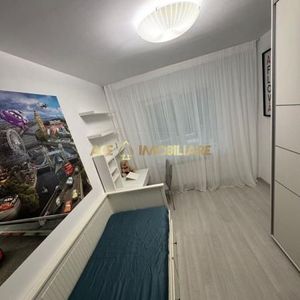 3 Camere de inchiriat | Doamna Ghica | Metrou | Boiler - Photo 2