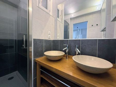 Location Appartement 3 pièces 60m² DUNKERQUE 59240 - Photo 5