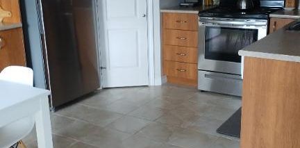 Logement 4 1/2 à louer Beauport - URGENT - Photo 2