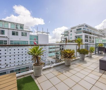 Princes Wharf 1-bedroom Full Furnished - Photo 1