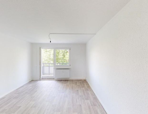3-Raum-Wohnung - Foto 1