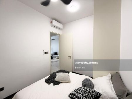 Duta Park Residences, Jalan Kuching - Foto 3