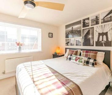 Clement Way, Warwick, Warwickshire, CV34 - Photo 6