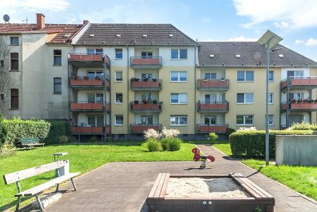 Neue Wohnung - Neues Glück - Photo 4