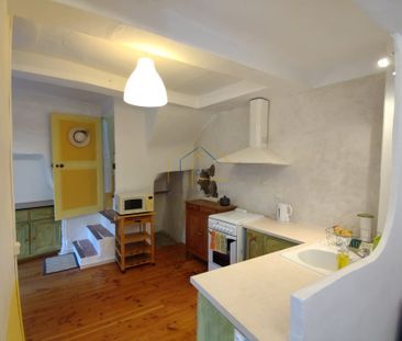 Location Maison 2 pièces 35m² VENDEMIAN 34230 - Photo 5