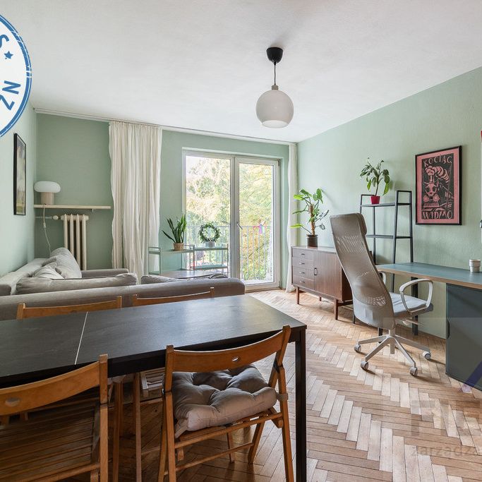 Warszawa Mokotów, ul. Podchorążych - Zdjęcie 1