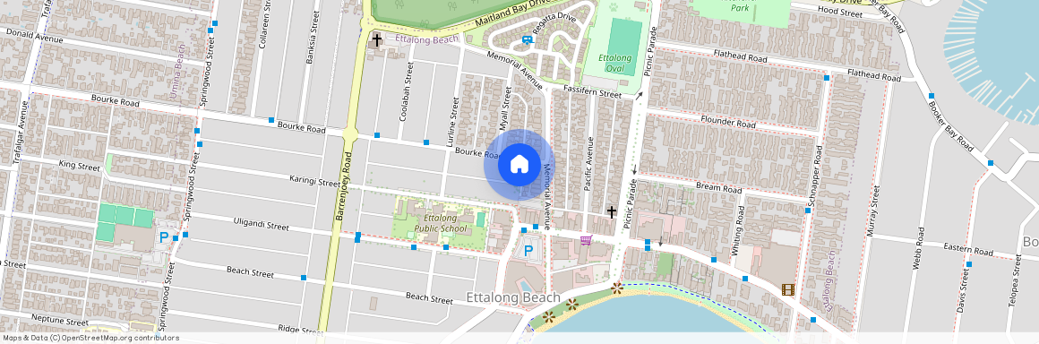 2B BOURKE ROAD, 2257, Ettalong Beach Nsw