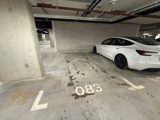 Niemeyerstraat 75-8, 2132 HE, Hoofddorp - Foto 1