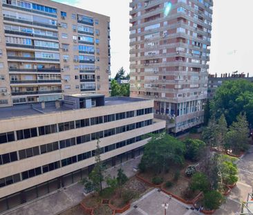 Estudio de alquiler en Plaza Ciudad de Viena, 6, Ciudad Universitaria - Photo 3