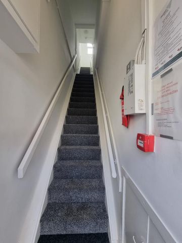 Studio to rent - Photo 5