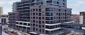 For Lease - 26 Gibbs Road Unit# 738, Primary Bedroom, Toronto, Ontario - Photo 1