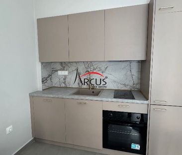 Studio/Γκαρσονιέρα για ενοικίαση Αγία Τριάδα (Φάληρο - Ιπποκράτειο) - Photo 3
