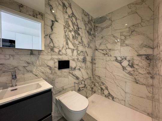 MONOLOCALE ARREDATO VICINO CAMPUS USI/SUPSI - Photo 1