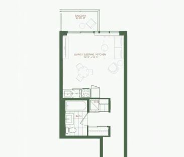 7437 Kingston Road #322 - Photo 6