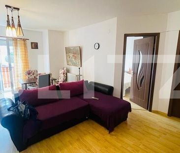 Apartament 2 camere, 42mp, parcare, etaj intermediar, zona Terra - Photo 6