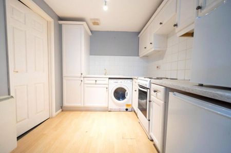 1 bedroom property to rent - Photo 5