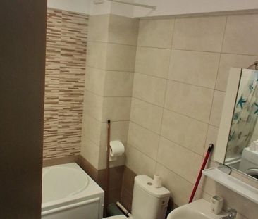 24 mp, de inchiriat garsoniera nou in zona Bucium, in spate la Lida... - Photo 6