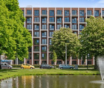 Wilgenplaslaan 198-D06, Schiebroek, 3052SL, Rotterdam - Photo 2