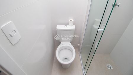 Apartamento com 2 quartos e 40m² para alugar em Vila Alzira, Santo André. - Photo 4