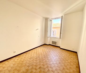 Location annuelle - appartement type 2 cœur de la Londe - Photo 3
