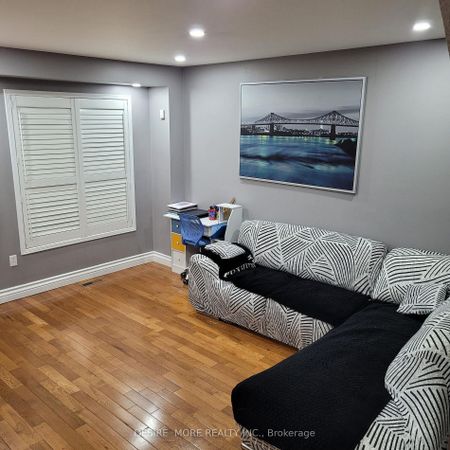 For Lease - 67 Seaside Circle, Brampton, Ontario - Photo 4