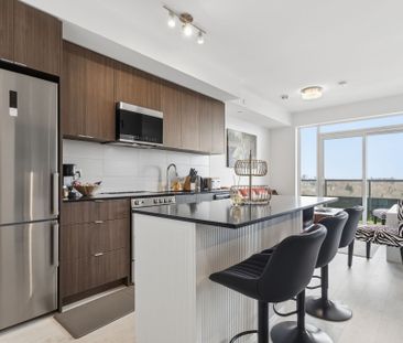 For Lease - 2088 James Street Unit# 1104, Burlington, Ontario - Photo 4