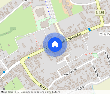 Duplex te huur in Beveren-Waas - Foto 1