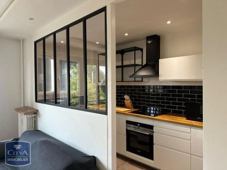 Appartement à louer 2 pièces 48.1m² - Photo 5