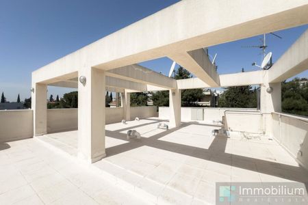 Μεζονέτα για ενοικίαση Παλαιό Ψυχικό - Photo 3