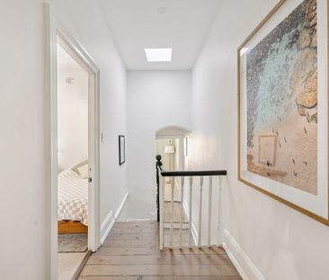 10 Nickson Street, Surry Hills NSW 2010 - Terrace For Rent | Domain - Photo 1