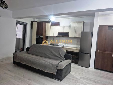 Apartament 2 camere in Ploiesti, zona Vest - Fotografie 3