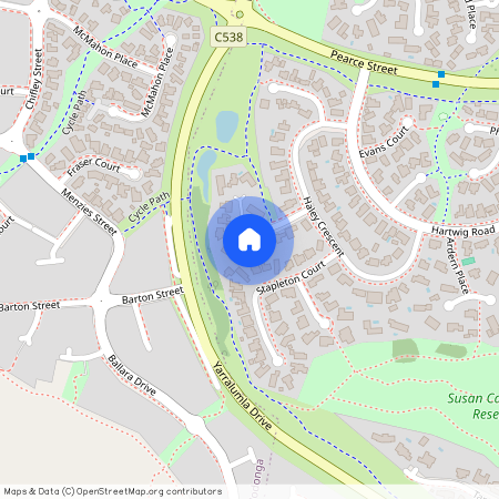 5 Pinkerton Court, Wodonga VIC 3690