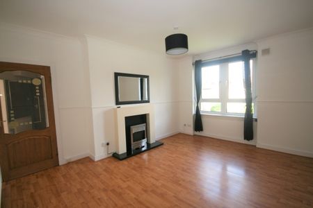 Paisley Road West, Spacious 2 Bedroom Unfurnished Flat – Available 03/11/2025 - Photo 3