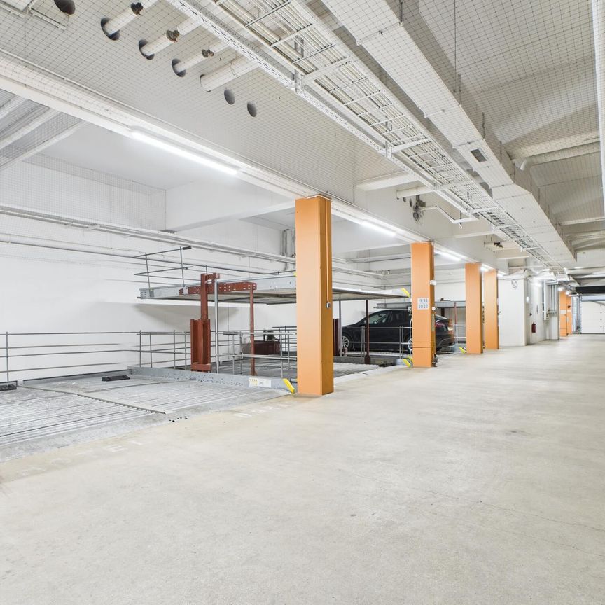 1 Zimmer-Wohnung | 4m² Terrasse | Linz Urfahr - Foto 1