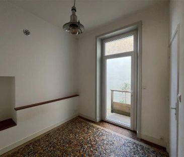 Location appartement 2 pièces - 31m² à Nantes (44100) - Photo 2