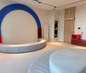 For Lease - 395 Square One Drive Unit# 2611, Mississauga, Ontario - Photo 2