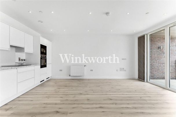 1 bedroom apartment to rent - Photo 1