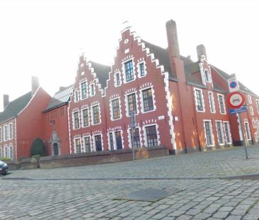 Totaalgerenoveerd appartement met loft allures. - Photo 5