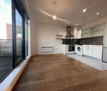 2 bedroom apartment to rent - Photo 6
